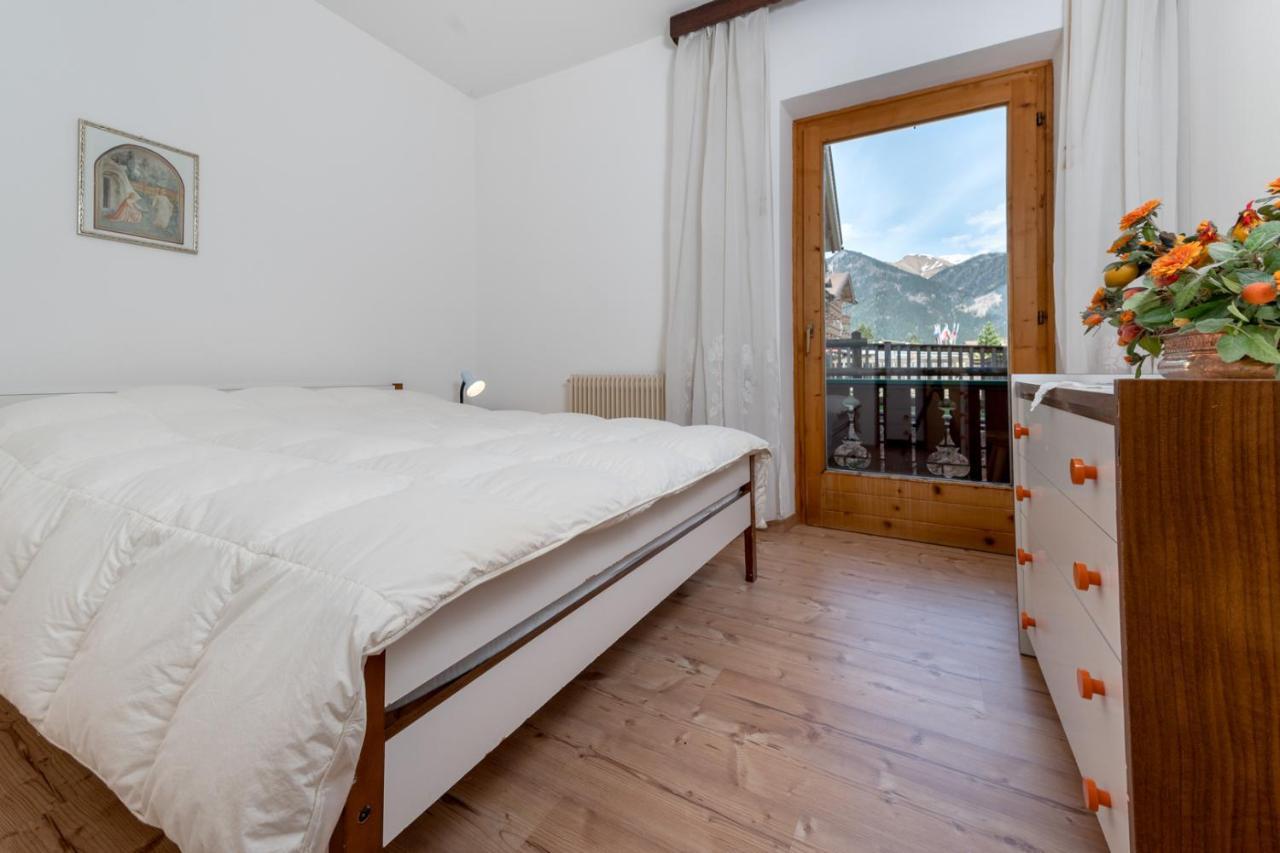 Residence Weiss Vigo di Fassa Exterior foto