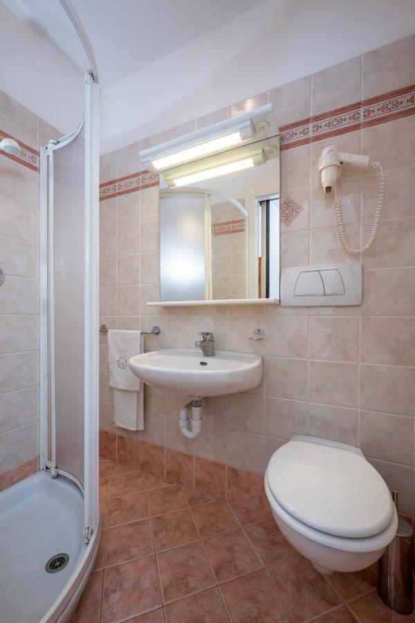 Residence Weiss Vigo di Fassa Exterior foto